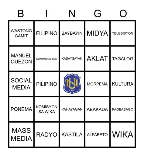 how to conduct bingo in the philippines